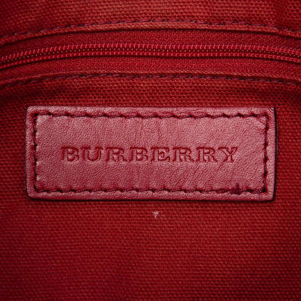 Burberry Tote