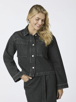 Emilia D Jacket