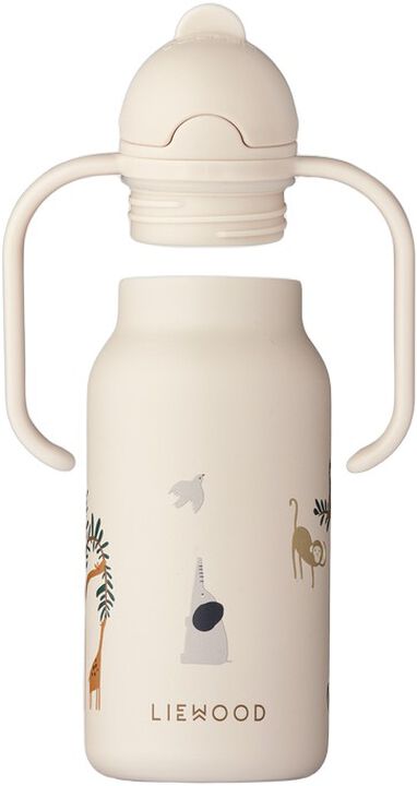 Kimmie printed bottle 250 ml All to