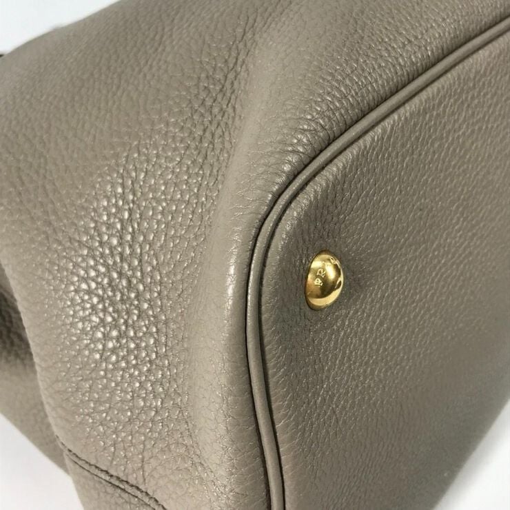 Prada Galleria Bag