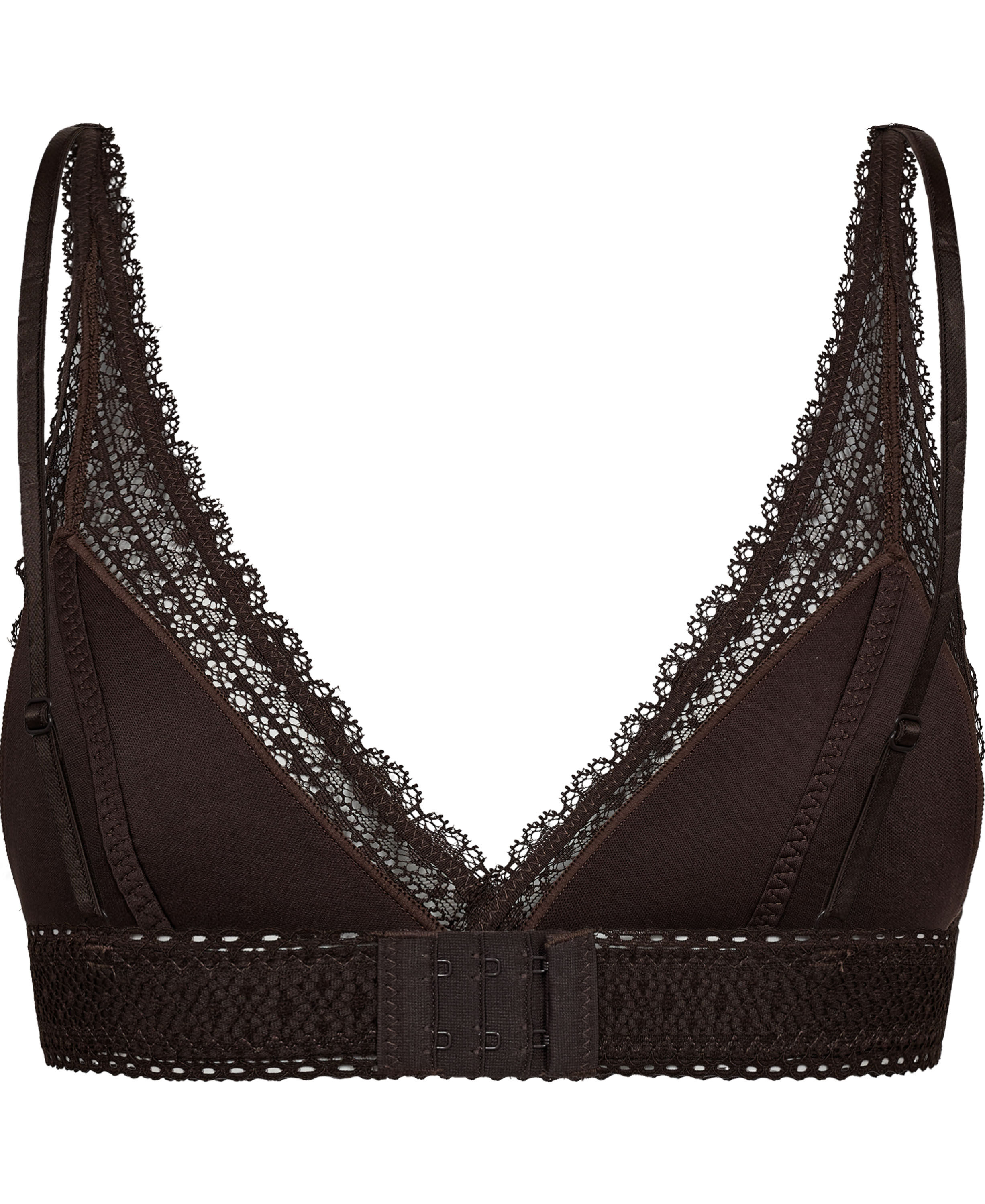 Ulyssa 1. 2 Padded Bra