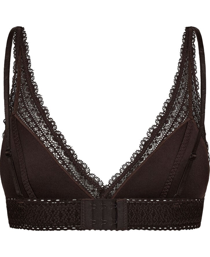 Ulyssa 1.2 Padded Bra