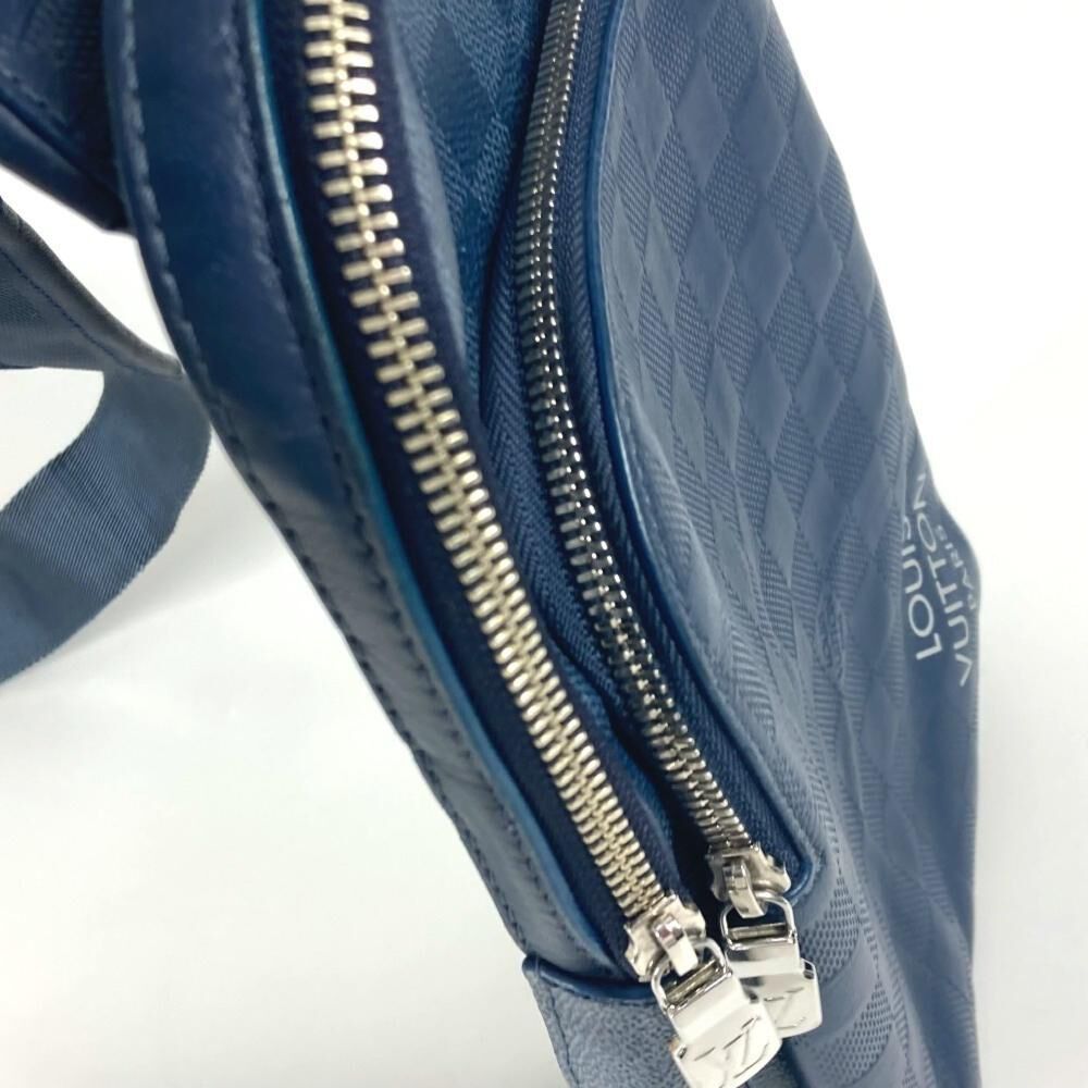 Louis Vuitton Crossbody Bag