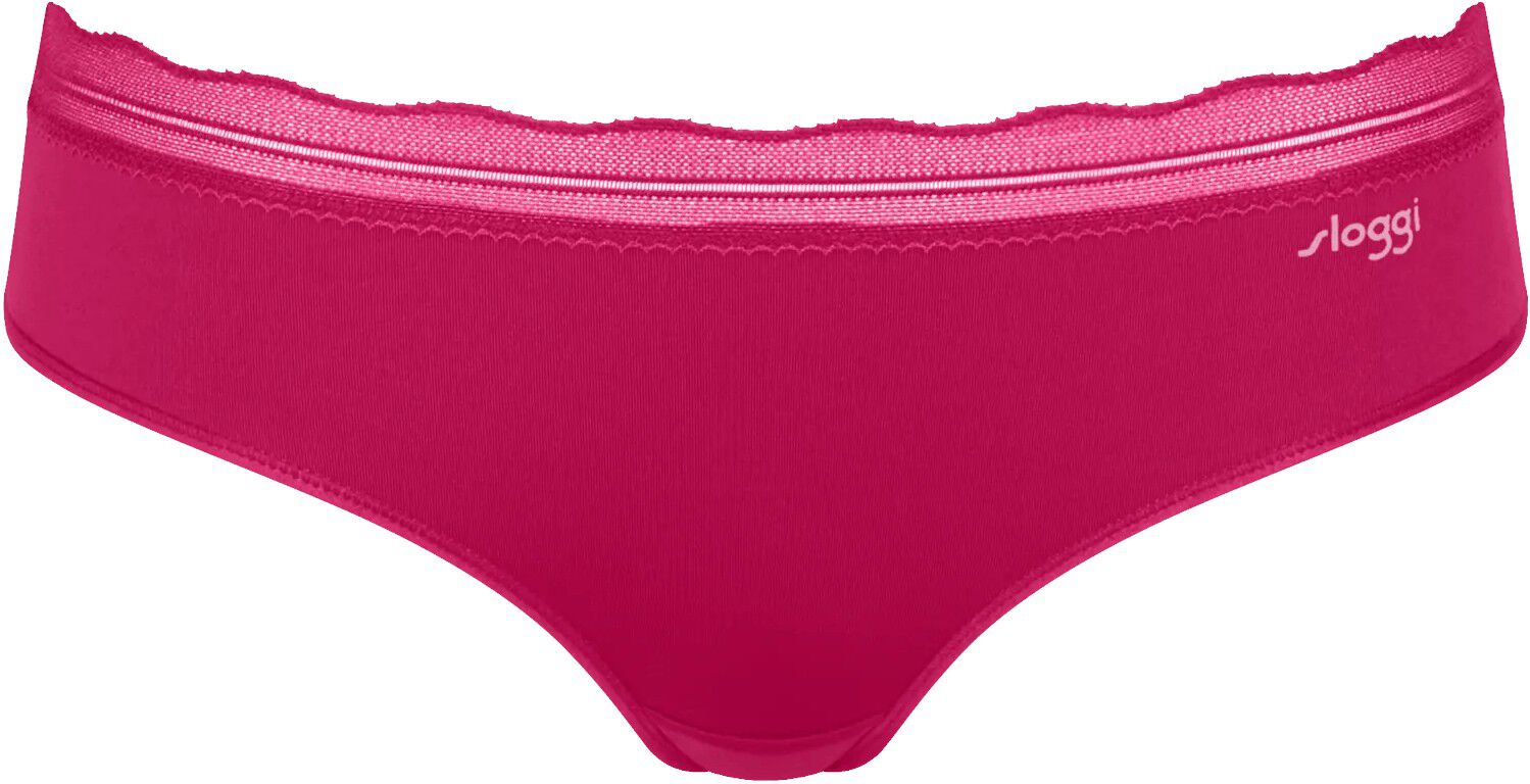 sloggi GO Blush Hipster 2P