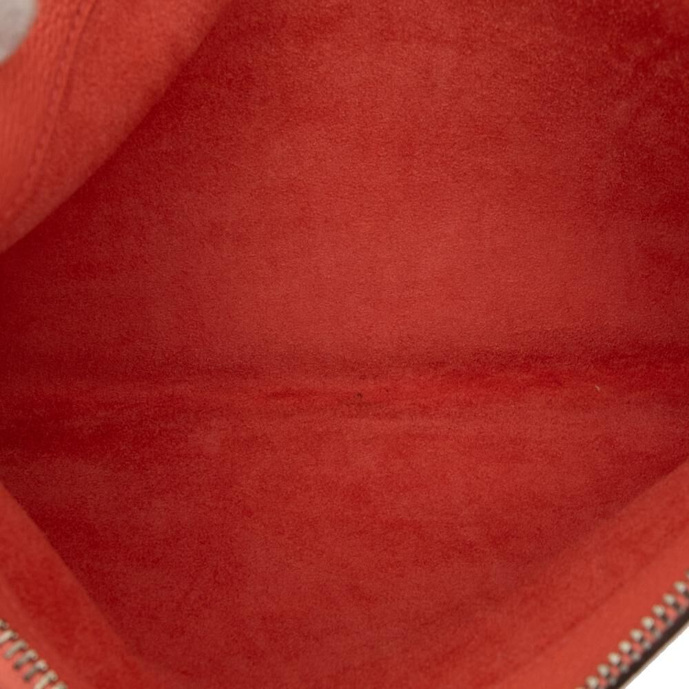 Herm&egrave;s Clutch