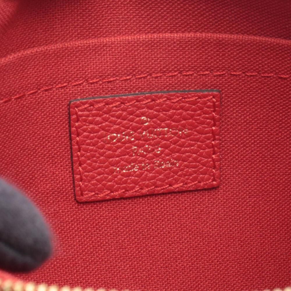 Louis Vuitton Pallas