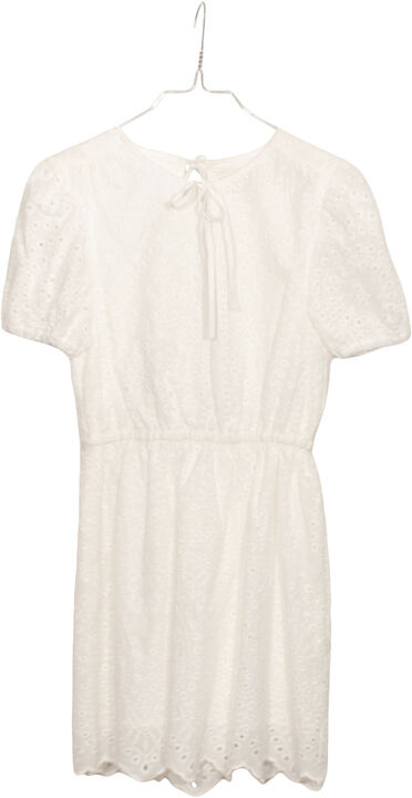 G Luna Tie Dress