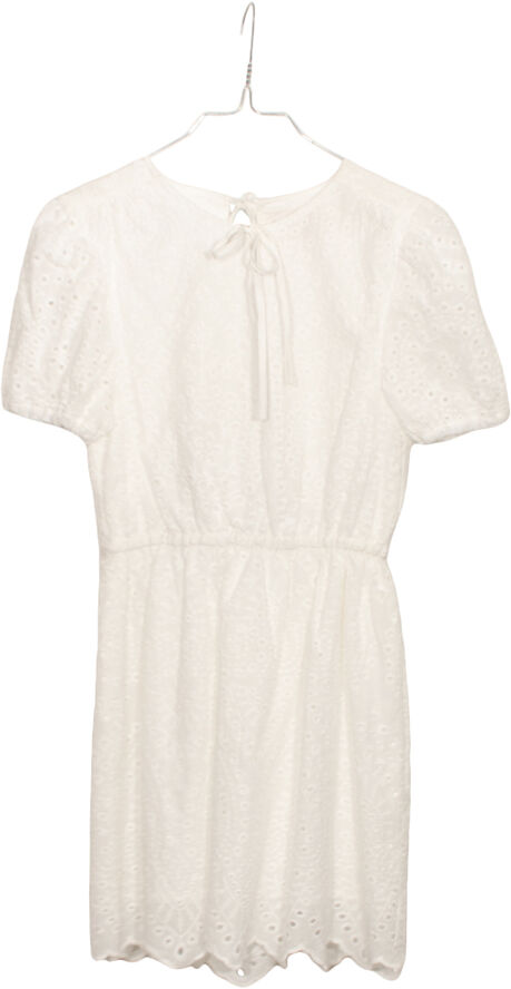 G Luna Tie Dress