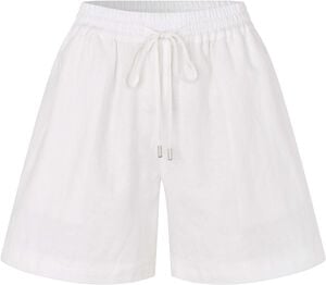 RWEsther Linen Shorts