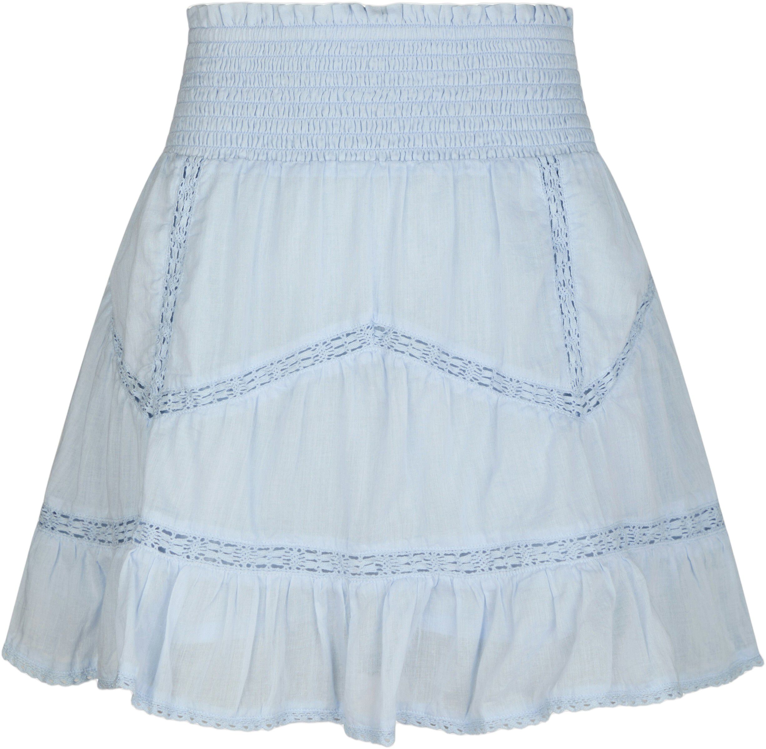 Robby S Voile Skirt