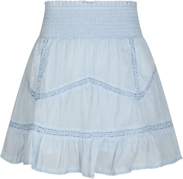 Robby S Voile Skirt