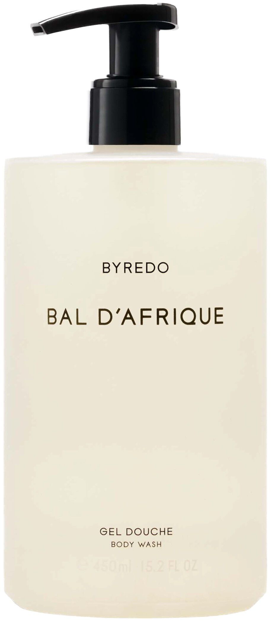 Byredo Bal D'Afrique Gel Douche Body Wash 467 ml
