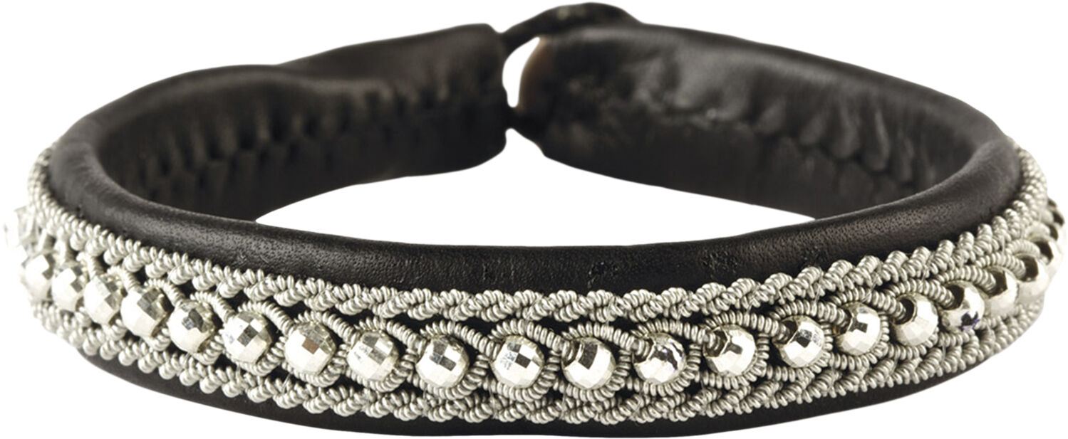 Kedjearmband med h&auml;nge