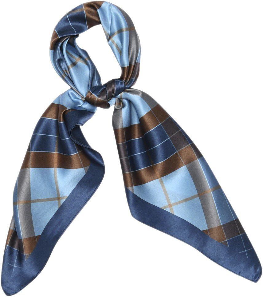 Cher silk scarf