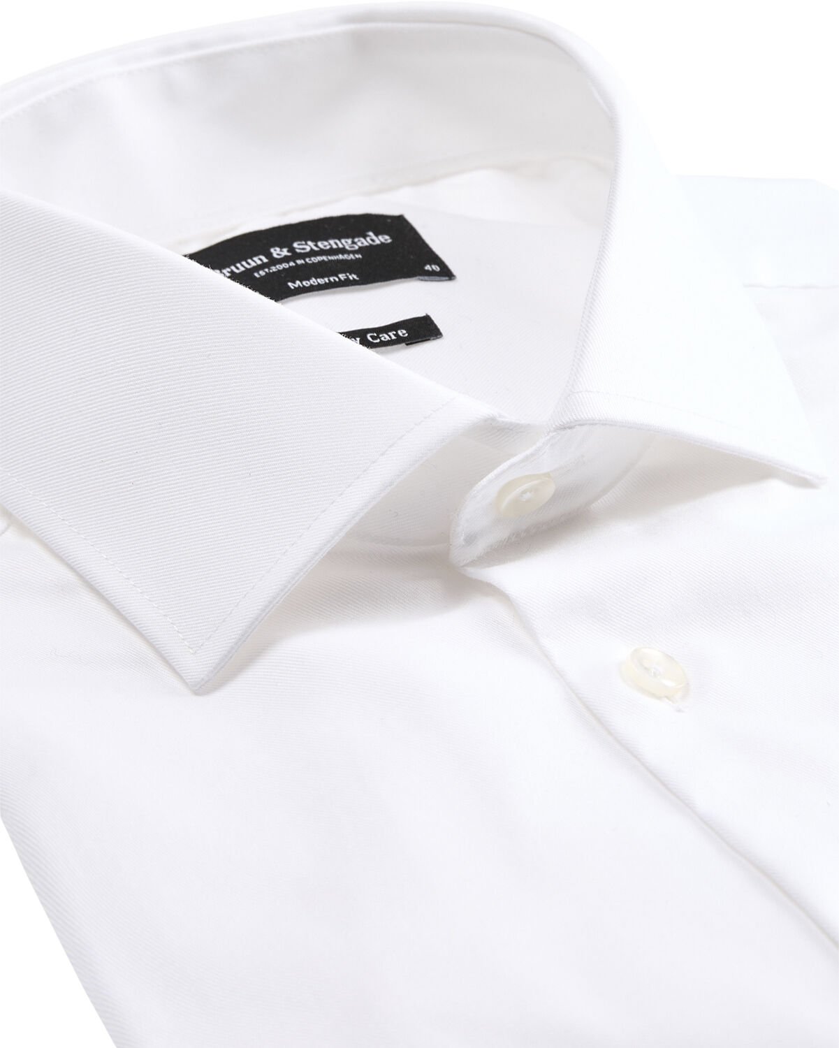 Bs Begovic Modern Fit Shirt