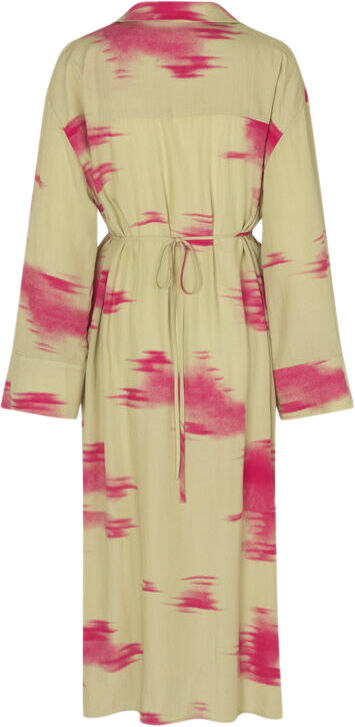 Emy long dress 14638