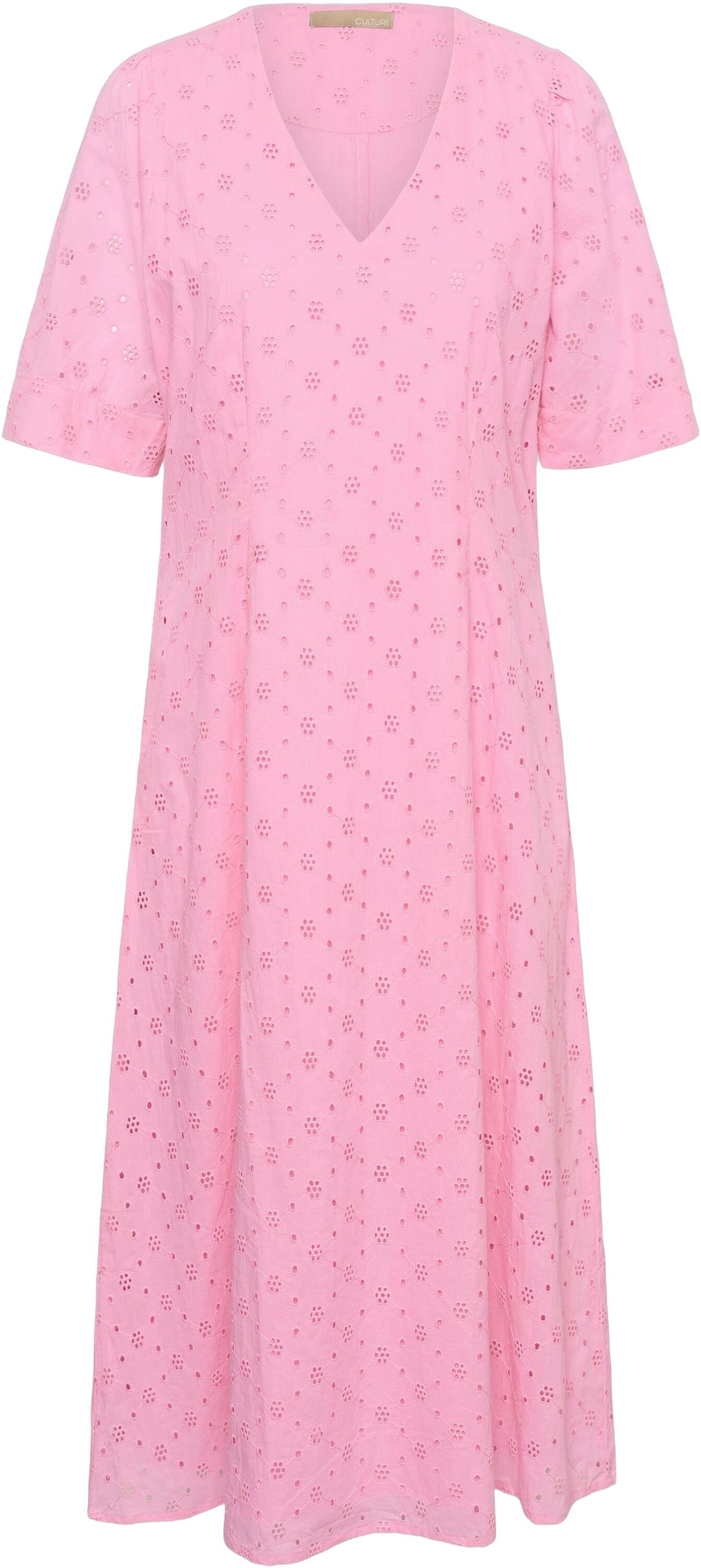 CUadelfine Dress