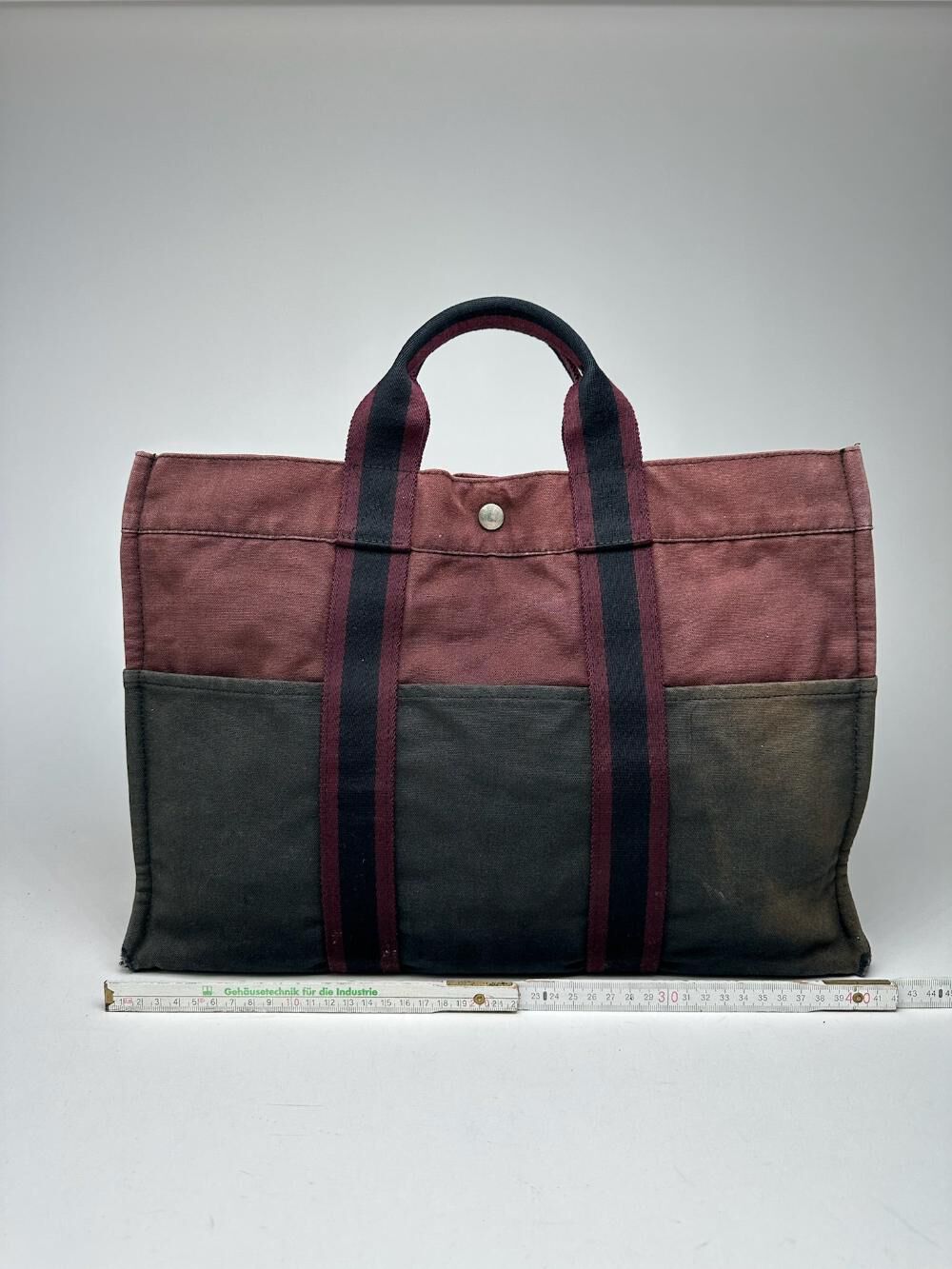 Herm&egrave;s Tote