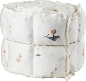 Sengerand, kapok, World of Sebra