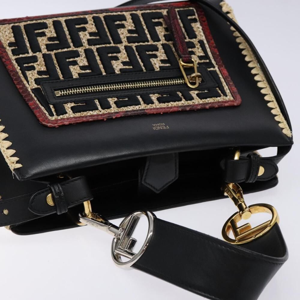 Fendi Handbag