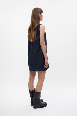 ENLUCIA SL DRESS 6856
