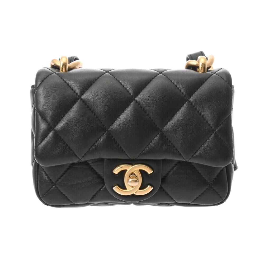 Chanel Flap Bag