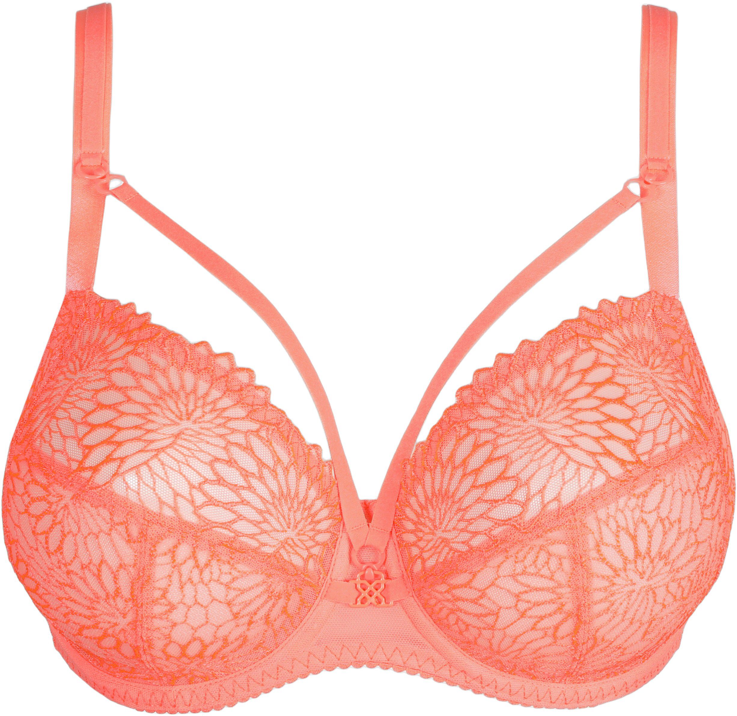 Sophora full cup bra