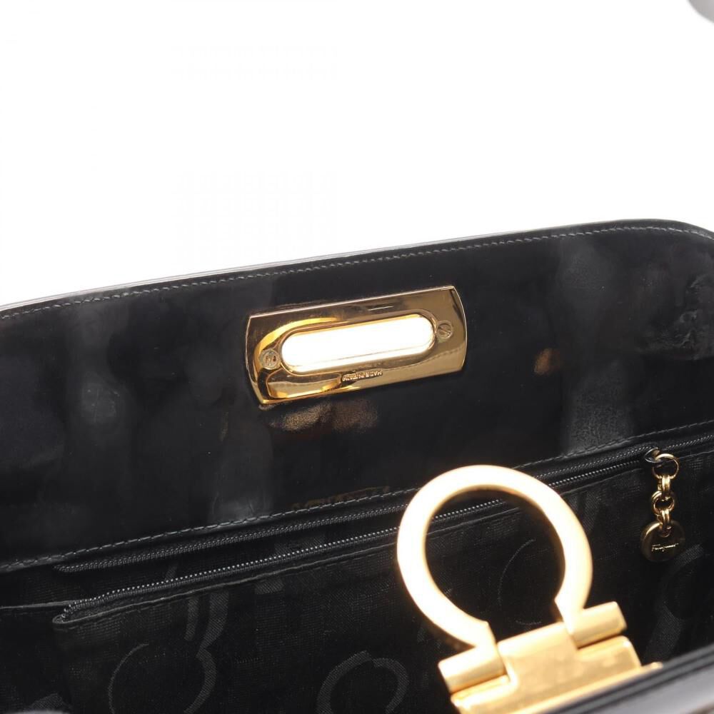 Salvatore Ferragamo Shoulder Bag