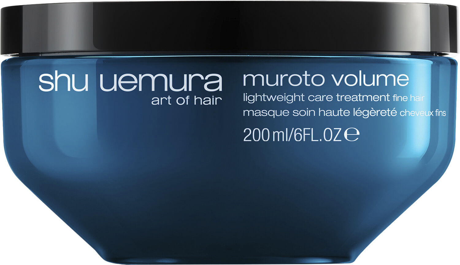 Muroto Volume Mask