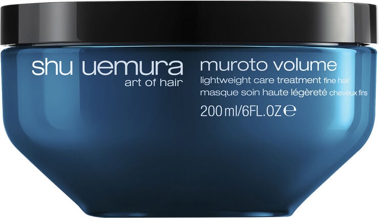 Muroto Volume Mask