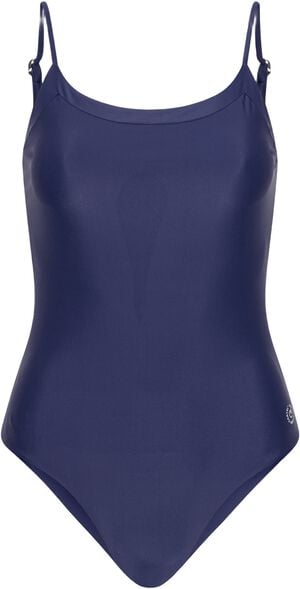 Penida full coverage onepiece - Ocean