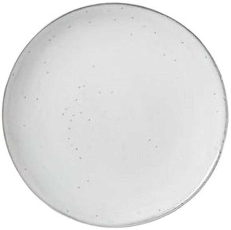 Nordic Sand tallrik 20 cm