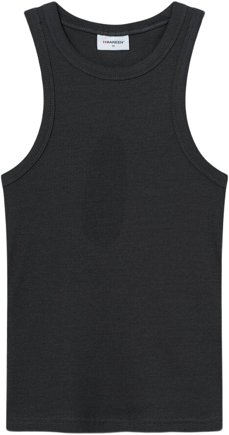 Rib Tank Top