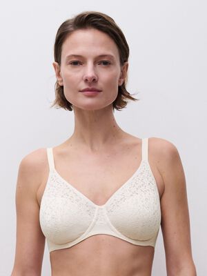 Norah Covering molded bra