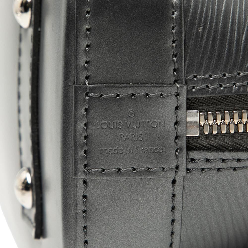 Louis Vuitton Alma