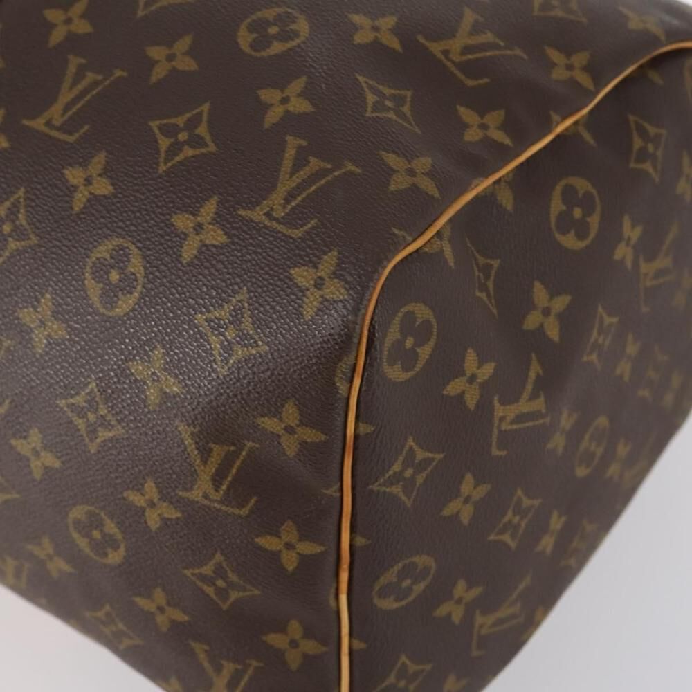 Louis Vuitton Keepall
