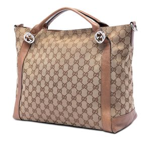 Gucci Tote