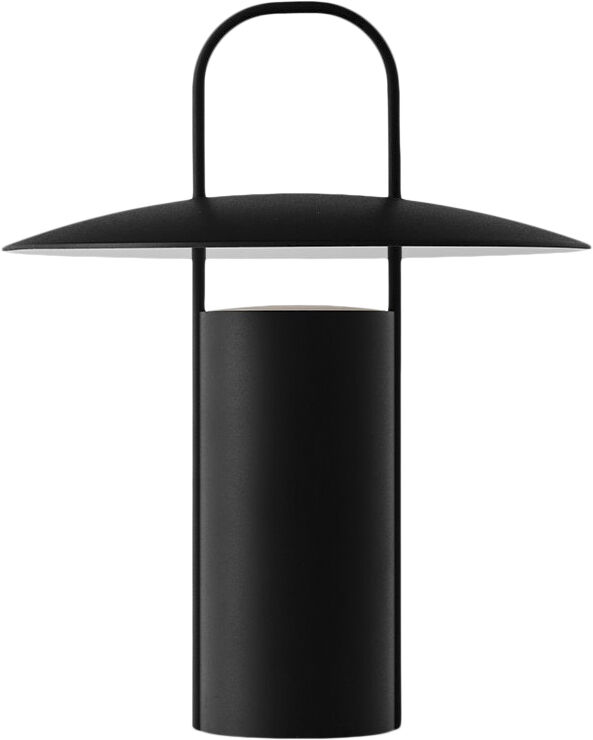 Ray Table Lamp Portable