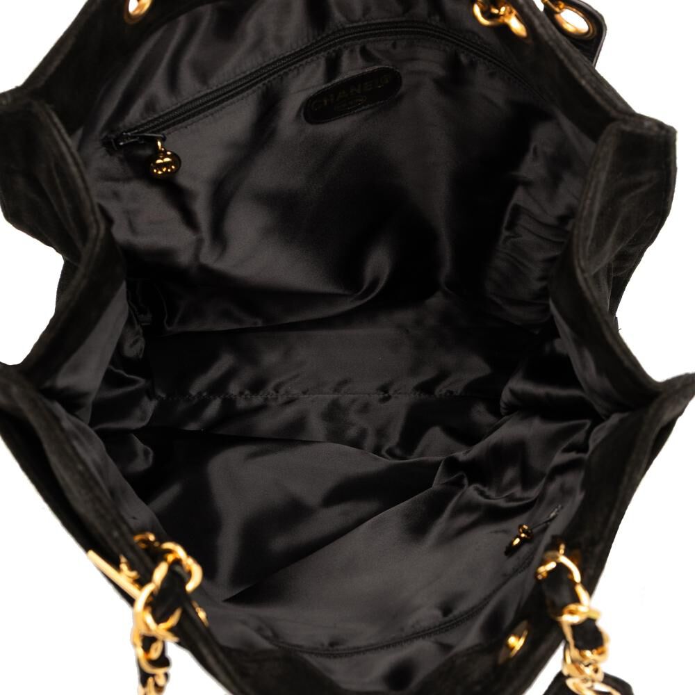 Chanel Tote
