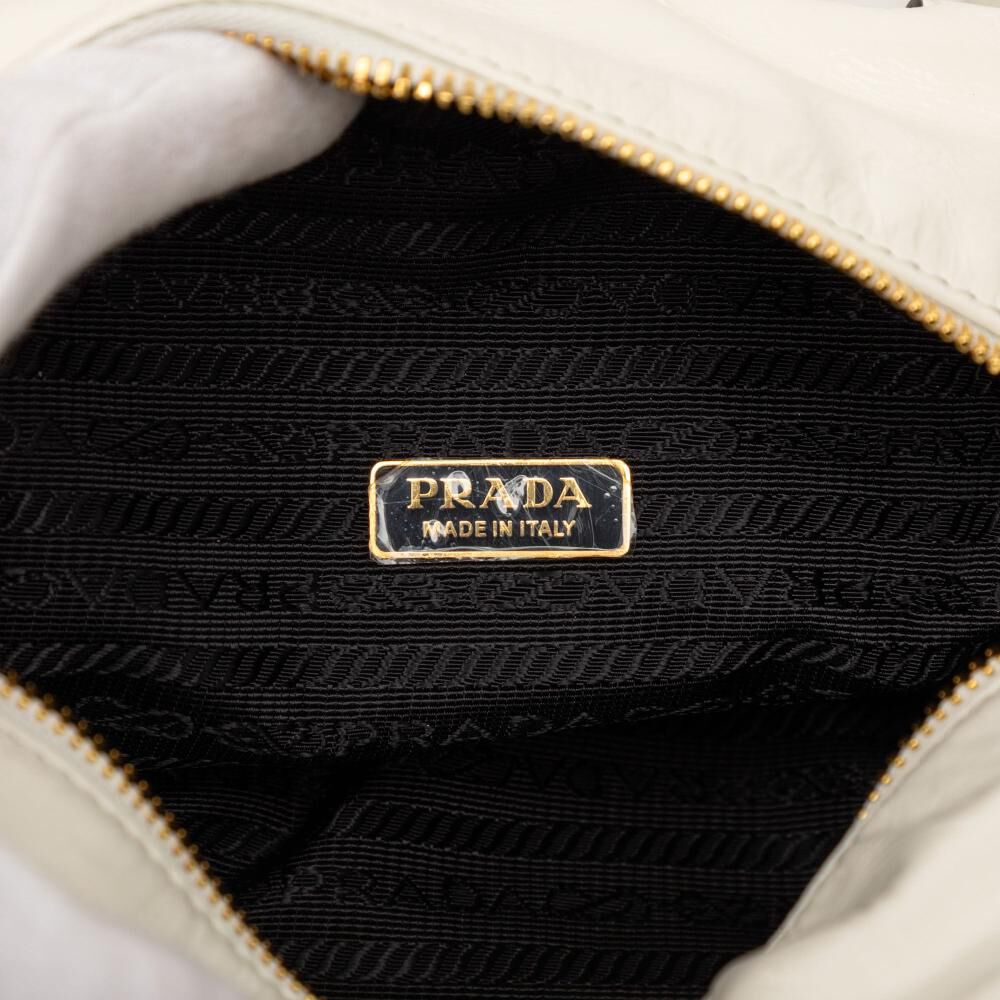 Prada Shoulder Bag