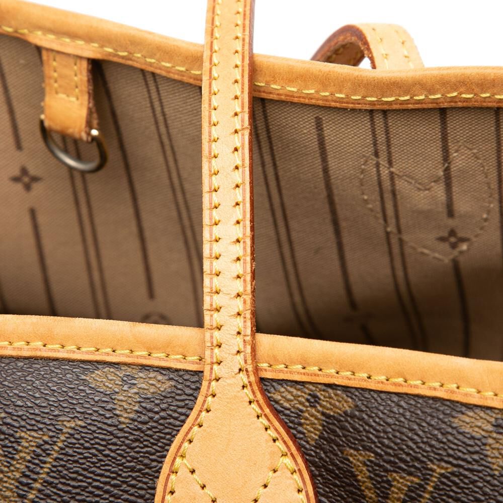 Louis Vuitton Neverfull