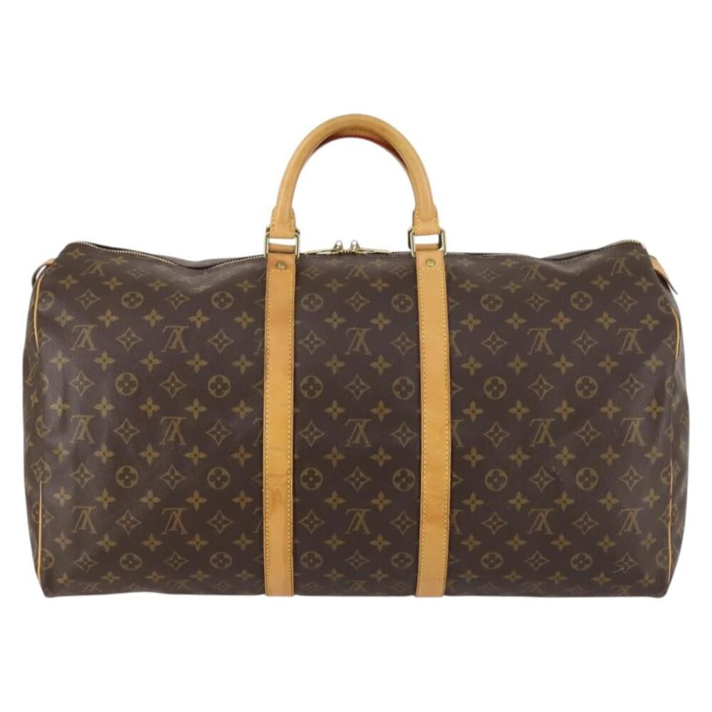 Louis Vuitton Keepall