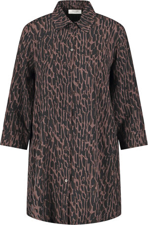 BLOUSE 3/4 SLEEVE