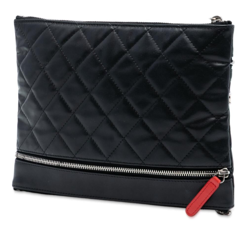 Chanel Clutch