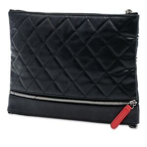 Chanel Clutch