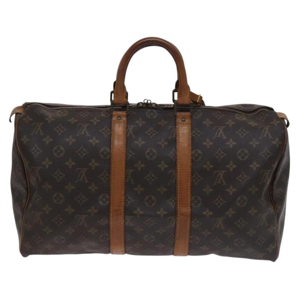 Louis Vuitton Keepall