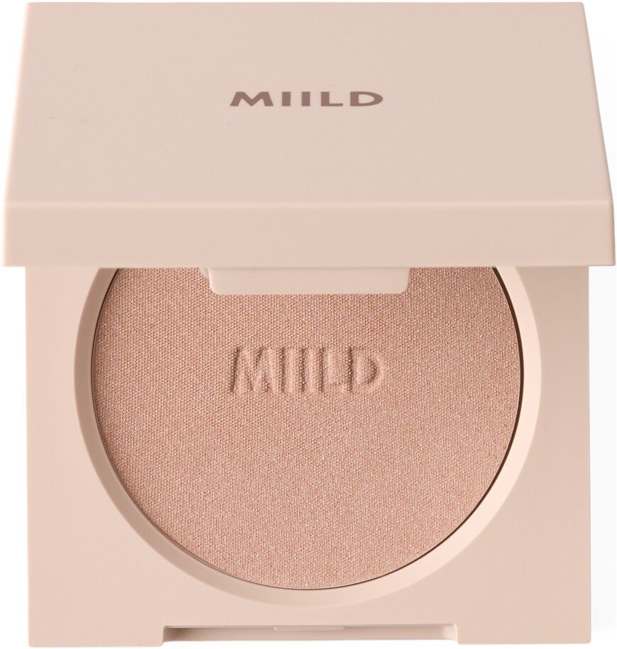 Skin Glow Luminous Highlighting Powder