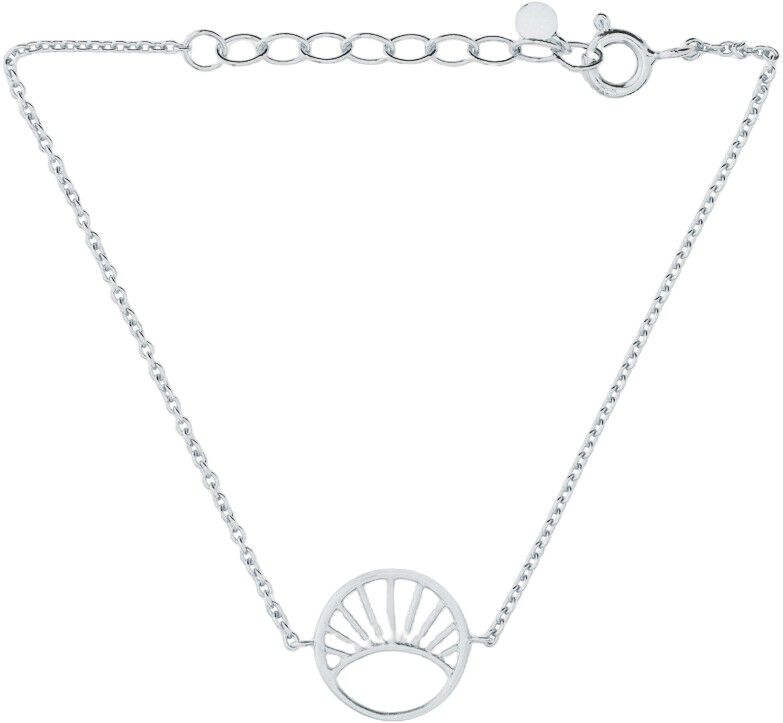 Daylight bracelet small adj.