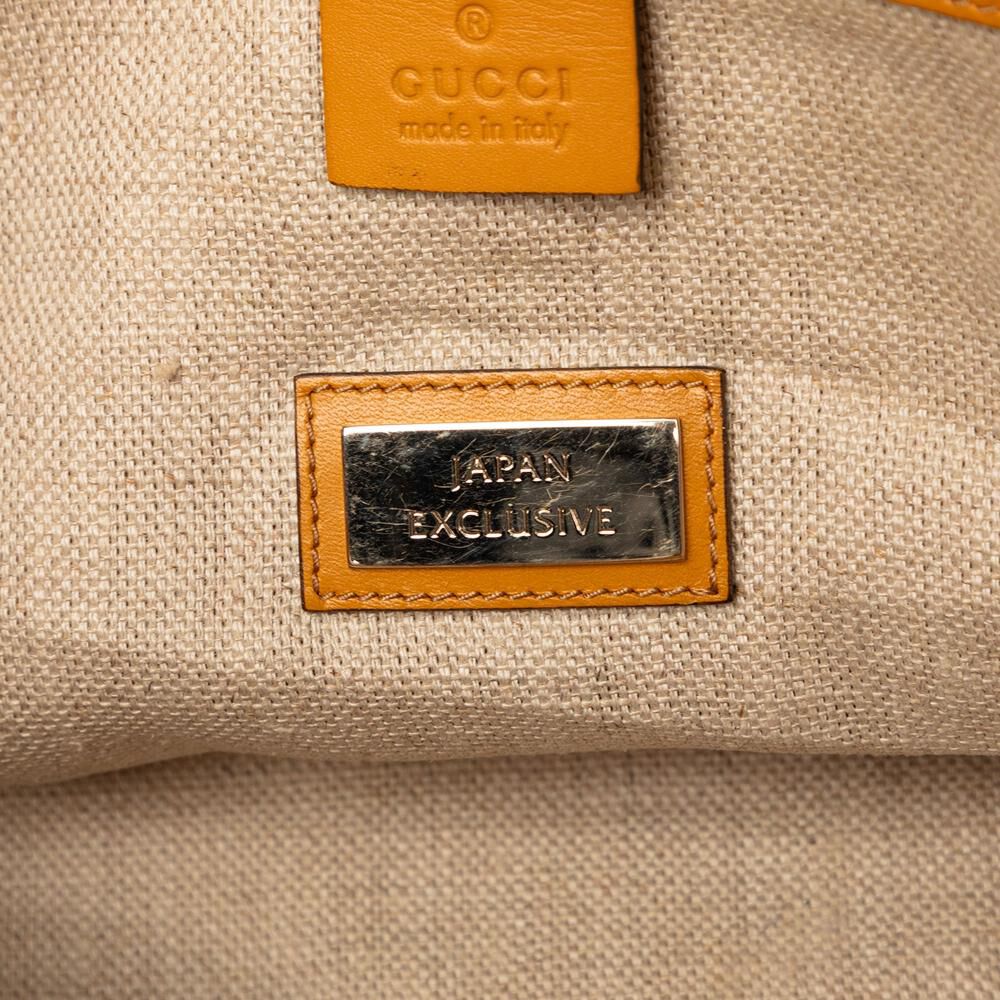 Gucci Tote