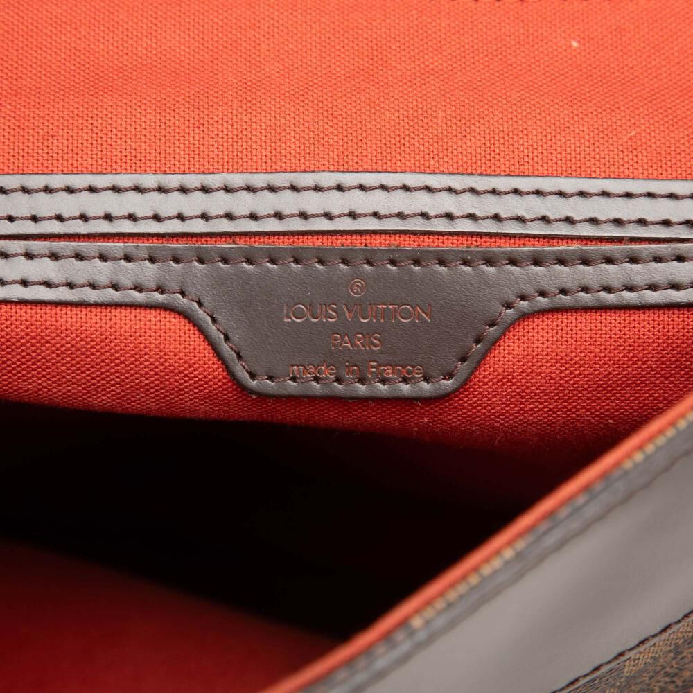 Louis Vuitton Soho Backpack